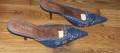 Интересни дамски обувки ALDO , снимка 4