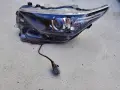 Ляв фар Left Headlight Toyota Auris / Тойота Аурис Facelift OM 81150-02K30, снимка 1