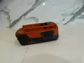 Hilti B22 / 1.6 Ah - Компактна батерия, снимка 3