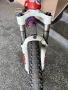 Drag c2 dirt jump red/blue ЗАПАЗЕНО 300€, снимка 10