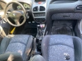 Peugeot 206 , снимка 10