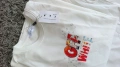 Нов мъжки комплект Off white Tom and Jerry Bulls 23 , снимка 11