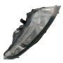 Десен ксенонов фар Honda Civic VIII 2006-2011 ID: 161912 0301226672, снимка 1