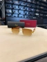 Gucci ⚜️Bvlgari⚜️ Cartier ⚜️Celine ⚜️Дамски Слънчеви Очила , снимка 5