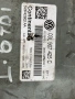 Компютър компютри ECU VW Audi Seat Skoda 1,6tdi 90кс, 105кс, снимка 1