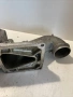 Въздуховод/тръба за вход на въздух за Mercedes CLK W209 200 Kompressor (2005) A2711400887, снимка 2