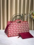 Valentino Нова Кожена Дамска Чанта Валентино Различни Цветове , снимка 3