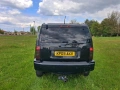 Jeep Cherokee 2.8 CRD , снимка 7