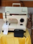 Метална шевна машина LEWENSTEIN COMPACTA SIMPLE 80, снимка 2