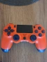 Ps4 перфектно състояние с 3 игри и джойстик без stick drift , снимка 3
