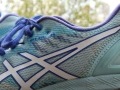 продавам дамски маратонки asics gel nimbus 20,номер 37, снимка 2