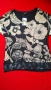 Дамска тениска Desigual , снимка 2