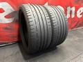 255 35 19, Летни гуми, Bridgestone PotenzaS001, 2 броя, снимка 1