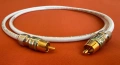 Black Rhodium Rhythm Digital Coaxial Interconnect Cable , снимка 7