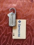 стар катинар за багаж Samsonite, снимка 4