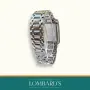 Часовник CARTIER  D988 18K, N: 3166480, снимка 2