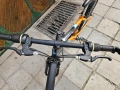Детски велосипед Sprint Casper 24", снимка 7