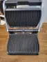 Електрическа скара Tefal OptiGrill+ GC712D 2000 W с допълнителни плочи за гофрети, снимка 7