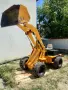 Мини челен товарач TCM 810A Kubota 36кс, снимка 1