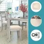 Granbest водоустойчиви калъфи за столове – комплект 4 бр., снимка 4