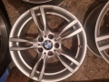 Джанти BMW style 400 спорт пакет , снимка 5