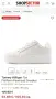 Бели дамски кецове Tommy Hilfiger TJW Flatform Pearlized Sneaker - размер 39, снимка 1