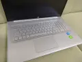 HP 17.3'' Led / Core i5-1135G7 цял за ремонт или части!, снимка 2