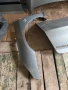 Peugeot 407 капак врата, снимка 2