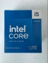 Intel Core i5-12400F (4.4GHz), снимка 1