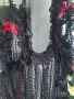 Risqué. Size M Къса нощничка, снимка 3