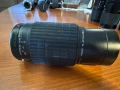 Продавам Обектив Pentax-A. Zoom. 1:4. 70-200mm в добро състояние ,цена-23€, снимка 1