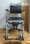 Тоалетен стол Mobilux MCT-20, НОВ, снимка 1