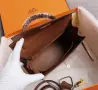 Hermès Kelly 28, снимка 9