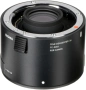 Телеконвертор Sigma TC-2001 2x Canon EF, снимка 1