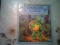Продавам 9 детски книги Франклин. Цена общо 18 евро., снимка 8