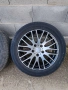 Алуминиеви джанти DEZENT 16", снимка 3