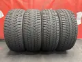 225 60 17, Зимни гуми, Bridgestone BlizzakDM-V3, 4 броя, снимка 2