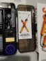 Безжичен поялник Solderig iron LED ДИСПЛЕЙ+LED ОСВЕТЛЕНИЕ нов , снимка 4