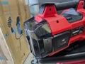 Акумулаторна градинска помпа за вода Einhell AQUINNA 36/38 F LED AUTOMATIC, снимка 8