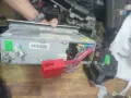 Автокасетофон за Audi A4 Avant B6 , 8E0035152 , снимка 5
