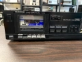 Касетен дек Kenwood/2, снимка 2
