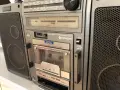 Hitachi TRK-9140E -Голям Радиокасетофон, снимка 6