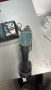 Акумулаторен перфоратор Makita DHR202 (Комплект с батерия 3.0Ah и зарядно DC18RC), снимка 3