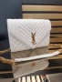 чанти yves saint laurent , снимка 11