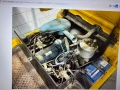 Мотокар DATSUN, снимка 7