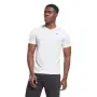 Мъжка спортна тениска Reebok Training Tech Tee , снимка 1