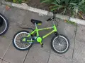 040811  vivi bikes 14''  детско колело / велосипед / байк -цена 68,45лв или 35 евро без скорости - 1, снимка 1