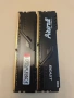 RAM памет 32GB DDR4 Kingston FURY BEAST Black, снимка 2
