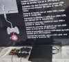 PlayStation 3 Slim CECH-3004B (320GB) + 2 джойстика, снимка 6