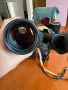 CARL ZEISS 10x50  в добро състояние с кожени чантички ,цена -148€, снимка 2